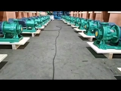 Pompe della serie ZS utilizzate nel polpa, sciroppo, amido, liquami chimici, liquami industriali e acque reflue