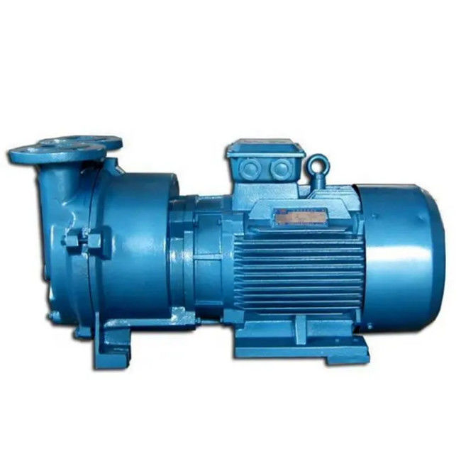 Fase liquida industriale di ISO9001 Ring Vacuum Pumps Manufacturers Single