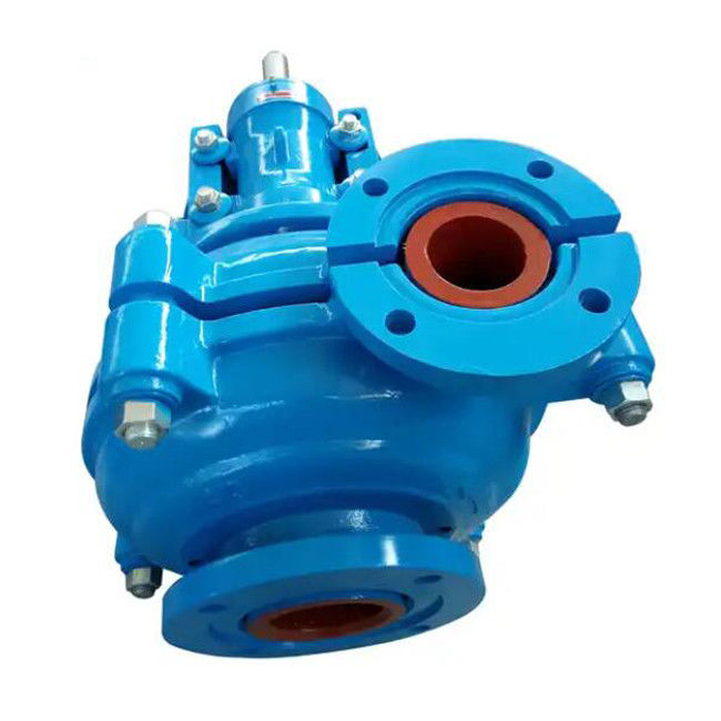 Pompa centrifuga in acciaio inossidabile 460v Booster elettrico a uno stadio orizzontale
