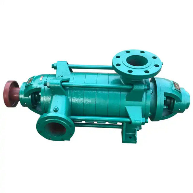 Pompa centrifuga industriale a più stadi da 250 CV