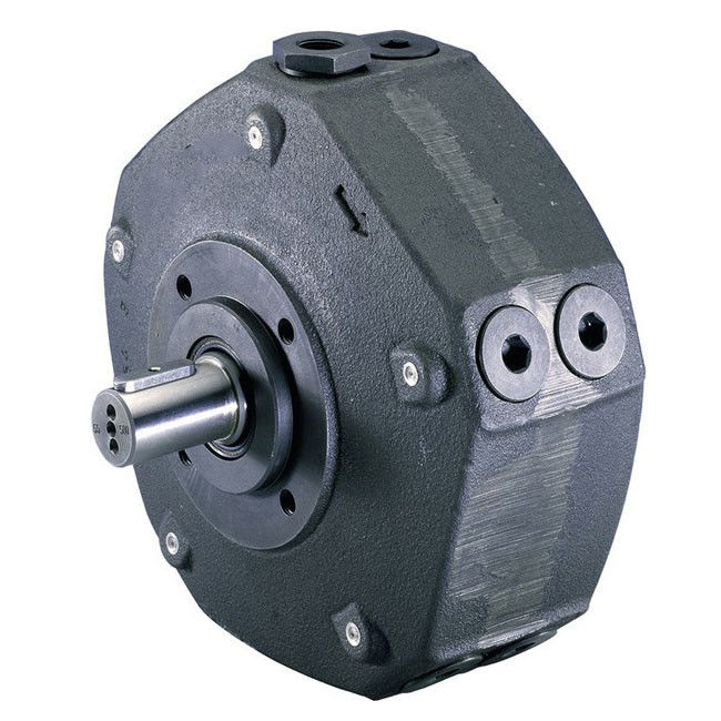 Pompe a pistoni radiali ad alta pressione 22,5Mpa-100Mpa 0,37L/Min-42,4L/Min