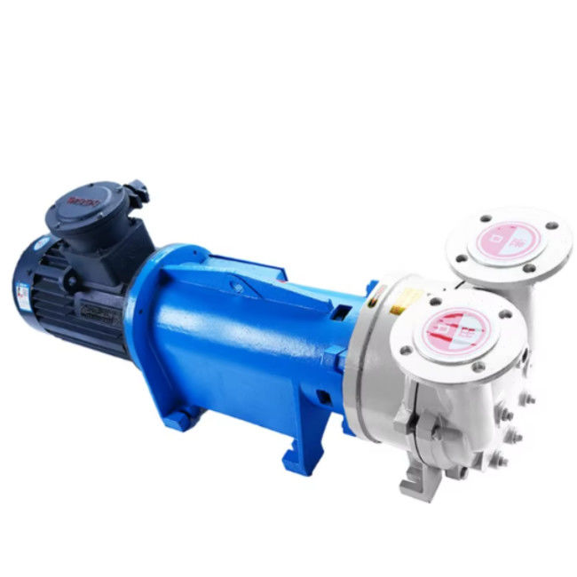 0.81KW-15KW Compressore elettrico a pompa ad alta pressione per la circolazione dell'acqua