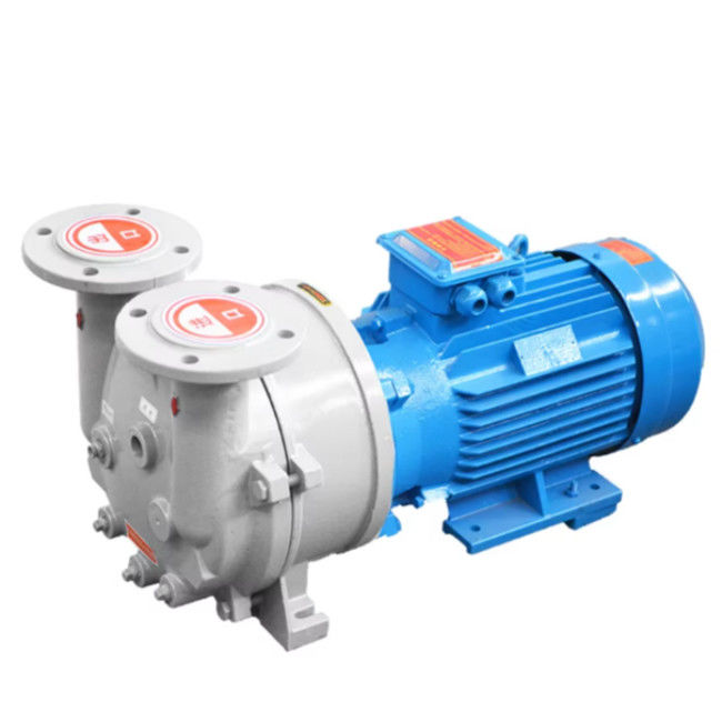 0.81KW-15KW Compressore elettrico a pompa ad alta pressione per la circolazione dell'acqua