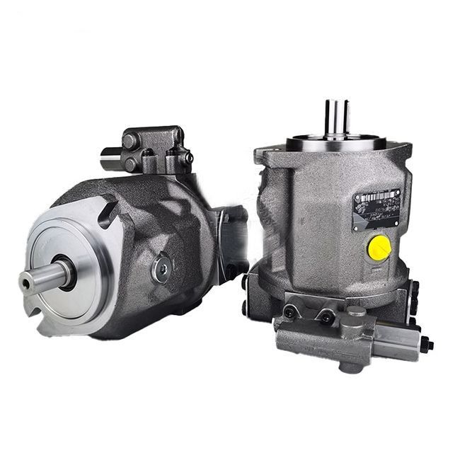 Pompa elettrica a fusione industriale 1605 Nm Torsione 60 Hz Fino a 54 kW Dislocazioni da 10 a 150 cm3