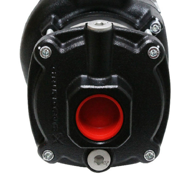 Alternativa alla pompa della serie Grundfos CME; sostituzione della pompa di aspirazione orizzontale di Grundfos