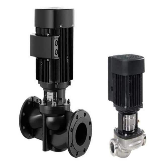 Sostituzione della pompa di condotta Grundfos a singolo stadio, pompa di condotta della serie TP alternativa Grundfos