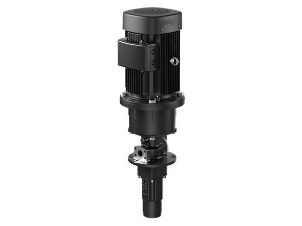 Alternativa per la pompa sommergibile della serie Grundfos MT; equivalente della pompa centrifuga a più stadi verticale Grundfos
