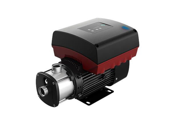 HT Pompa Grundfos a aspirazione terminale intercambiabile a legame stretto a più fasi; HT alternativa alla pompa Grundfos CME
