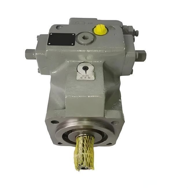 Sostituire la pompa idraulica REXROTH A10VSO18 28 45 71DFR31R Pompa a pistoni tedesca Rexroth variabile