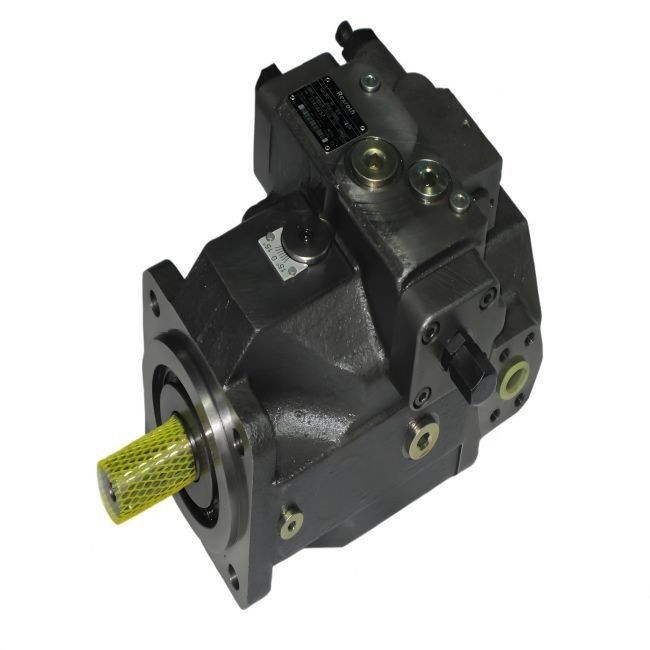 Pompa a pistoni ad spostamento variabile assiale A1VO/A4VBO/A4VSO/AA4VSO/A7VO /63A10VO /A10VSO Pompa a ioni
