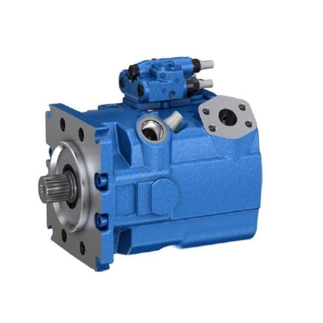 Pompa a pistoni ad spostamento variabile assiale A1VO/A4VBO/A4VSO/AA4VSO/A7VO /63A10VO /A10VSO Pompa a ioni