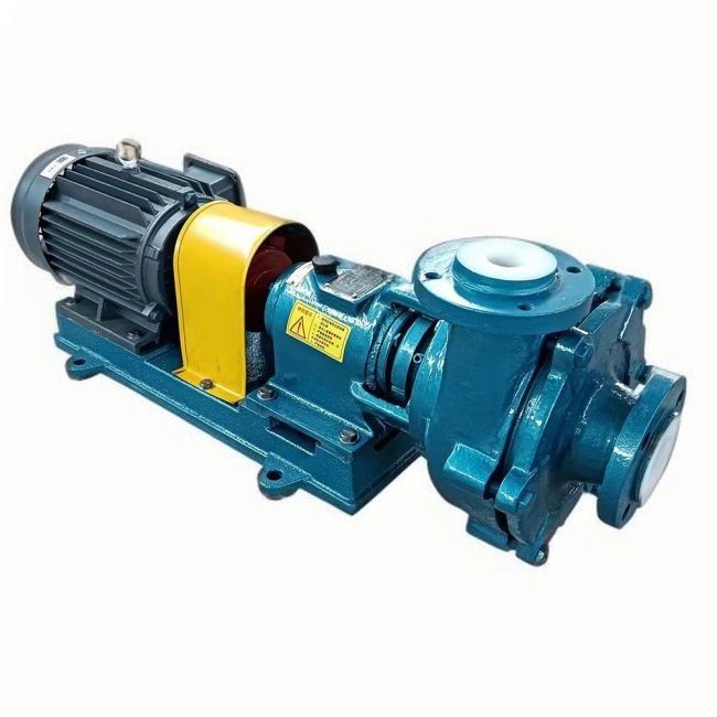 Pompa per la pasta di carta industriale per il trasporto della pasta di carta e dei liquami di scarico 380V 20-3000m3/h