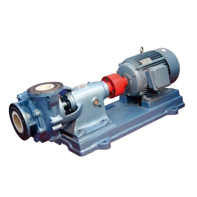 Equal Style Sulzer Pulp Pump Agitator A43-250V A33-125V Per la produzione di cartone