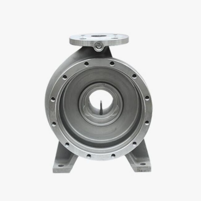 Pompa per la polpa centrifughe Sulzer ad alta imitazione A44-150 SO A33-125 SO Tagliacarte per carta decorativa