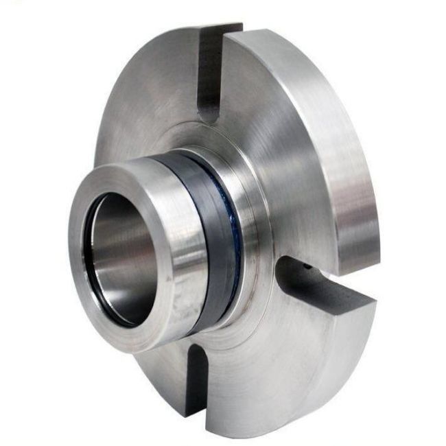 Pompa per la polpa centrifughe Sulzer ad alta imitazione SO A33-125 SO per carta decorativa