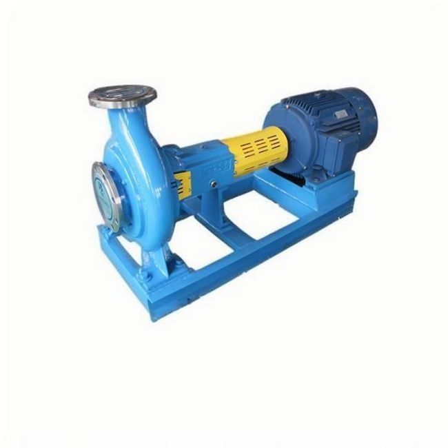 Performance di sigillamento eccellente Stello identico con A890 3A Sulzer Pulp Pump per la fabbricazione di carta