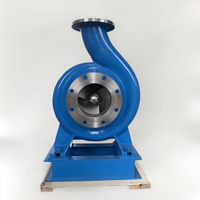 Performance di sigillamento eccellente Stello identico con A890 3A Sulzer Pulp Pump per la fabbricazione di carta