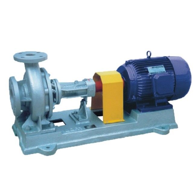 Pompa magnetica resistente agli acidi ad alta temperatura Pompa magnetica resistente agli acidi solforici Pompa magnetica resistente agli alcali