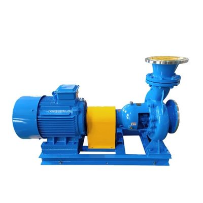 Produttori chimici industriali della pompa di SS316 SS304 per industria chimica del gasolio