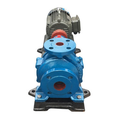 orizzontale industriale della pompa centrifuga di 220V 380V per il rifornimento idrico/ripetitore residenziali