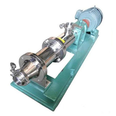 Irrigazione a vite del terreno coltivabile della pompa 960r/Min Vertical Sewage Pump For di grande flusso