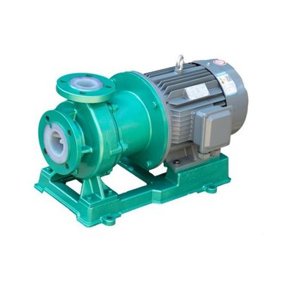 Guarnizione meccanica di rinforzo 380V 2900r/Min Speed della pompa chimica industriale