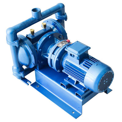 Il fluoro ha allineato la pompa chimica, produttori elettrici della pompa a diaframma 300L/min