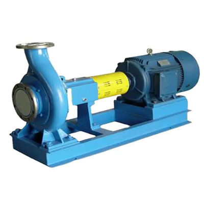 acciaio inossidabile industriale della pompa centrifuga 20m/h-3300m/h senza bloccare perdita