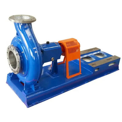 Pompe centrifughe della pompa centrifuga di SS304 SS316L dell'acqua di scarico industriale di Andritz S