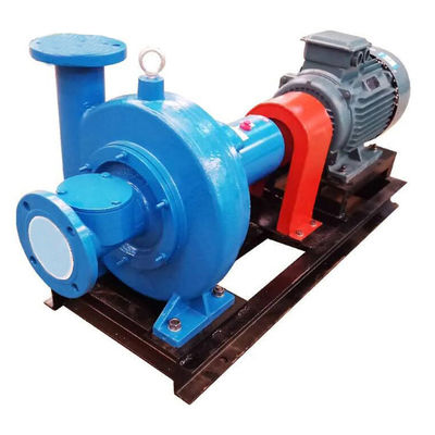 pompa industriale della polpa di vortice della pompa centrifuga 0.75kw-220kw per industria della cartapesta