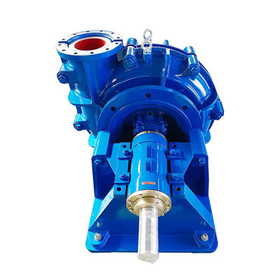 Centrale elettrica 120 m Pompa di liquami centrifughe a propulsione elettrica