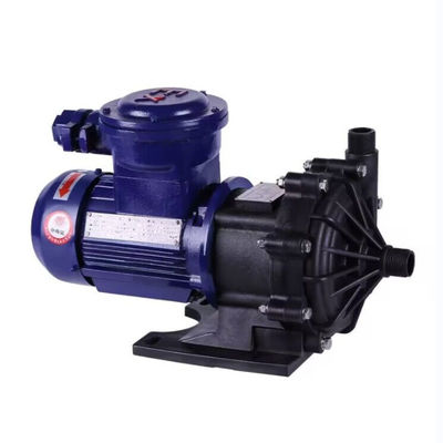 Pompa centrifuga industriale resistente a sostanze chimiche per l'agricoltura e l'irrigazione