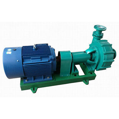Sello meccanico della pompa centrifuga chimica resistente alla corrosione