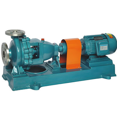 Pompa elettrica chimica industriale con temperatura massima fino a 280 °C