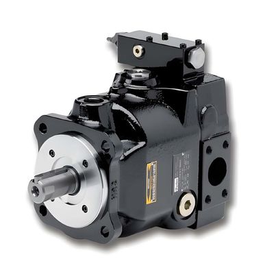 Pompa elettrica a stantuffo con rivestimento in ceramica con potenza massima fino a 54 KW Rexroth Analog