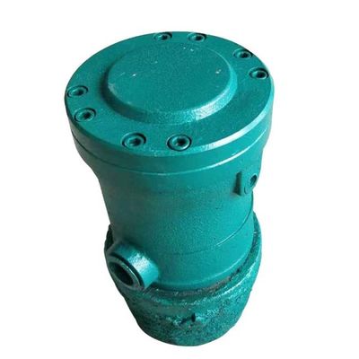 Pompa ad iniezione industriale 5000 PSI in acciaio inossidabile