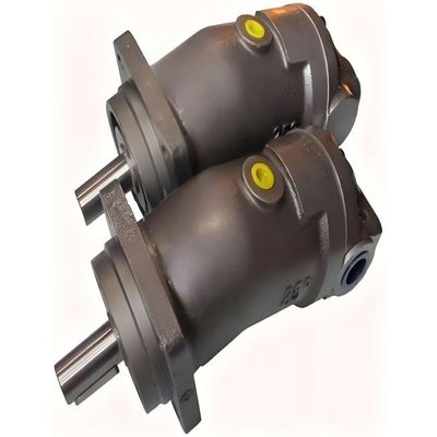 Produttori bassi 380V 660V 6kV della pompa di flusso assiale della testa per acqua Liquld