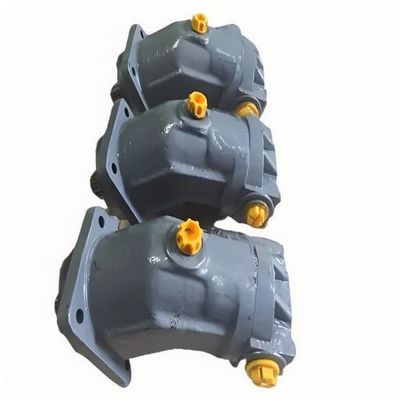 Pompa idraulica di circolazione assiale verticale sommergibile della pompa di flusso 220V 380V