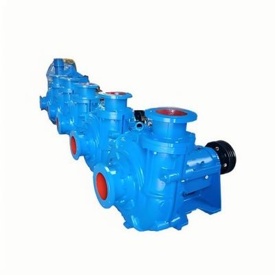 Produttori estraenti centrifughi della pompa dei residui della pompa 970rpm-2900rpm dei residui del ghisa
