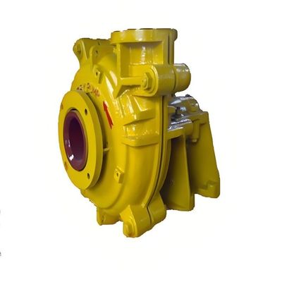 pompa sommergibile 380V e pompa centrifuga, pompa di sabbia della ghiaia