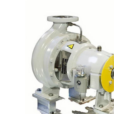 Pompa per la polpa centrifughe Sulzer ad alta imitazione A44-150 SO A33-125 SO Tagliacarte per carta decorativa